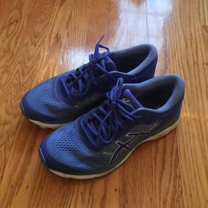 Asics FlyteFoam Women's US Size 10